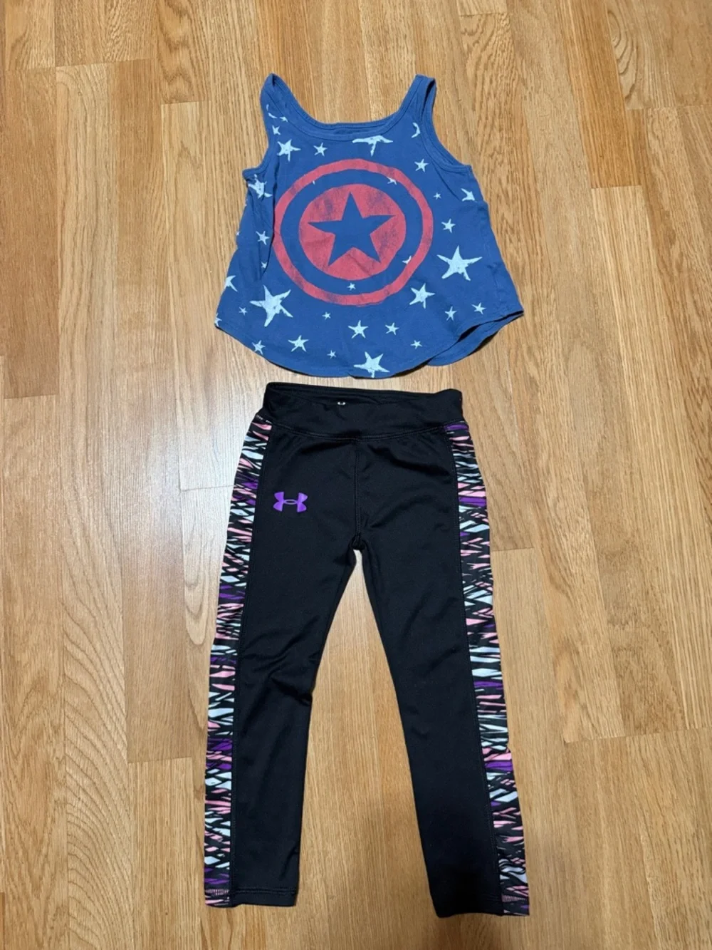 Girls 4t Clothing Bundle - Picture 13 of 17